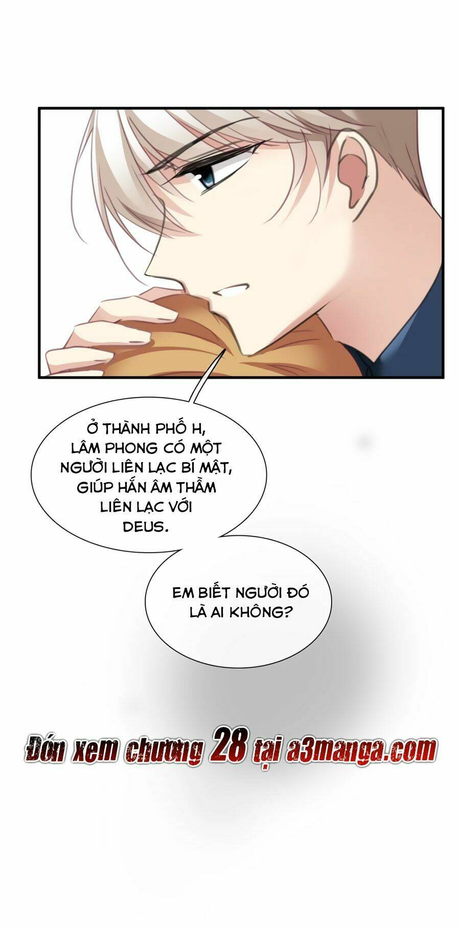 nhân chất tình nhân chapter 27.2 30