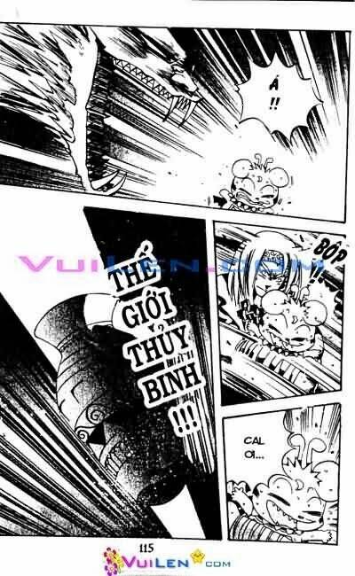 những người bạn tốt chapter 30 115