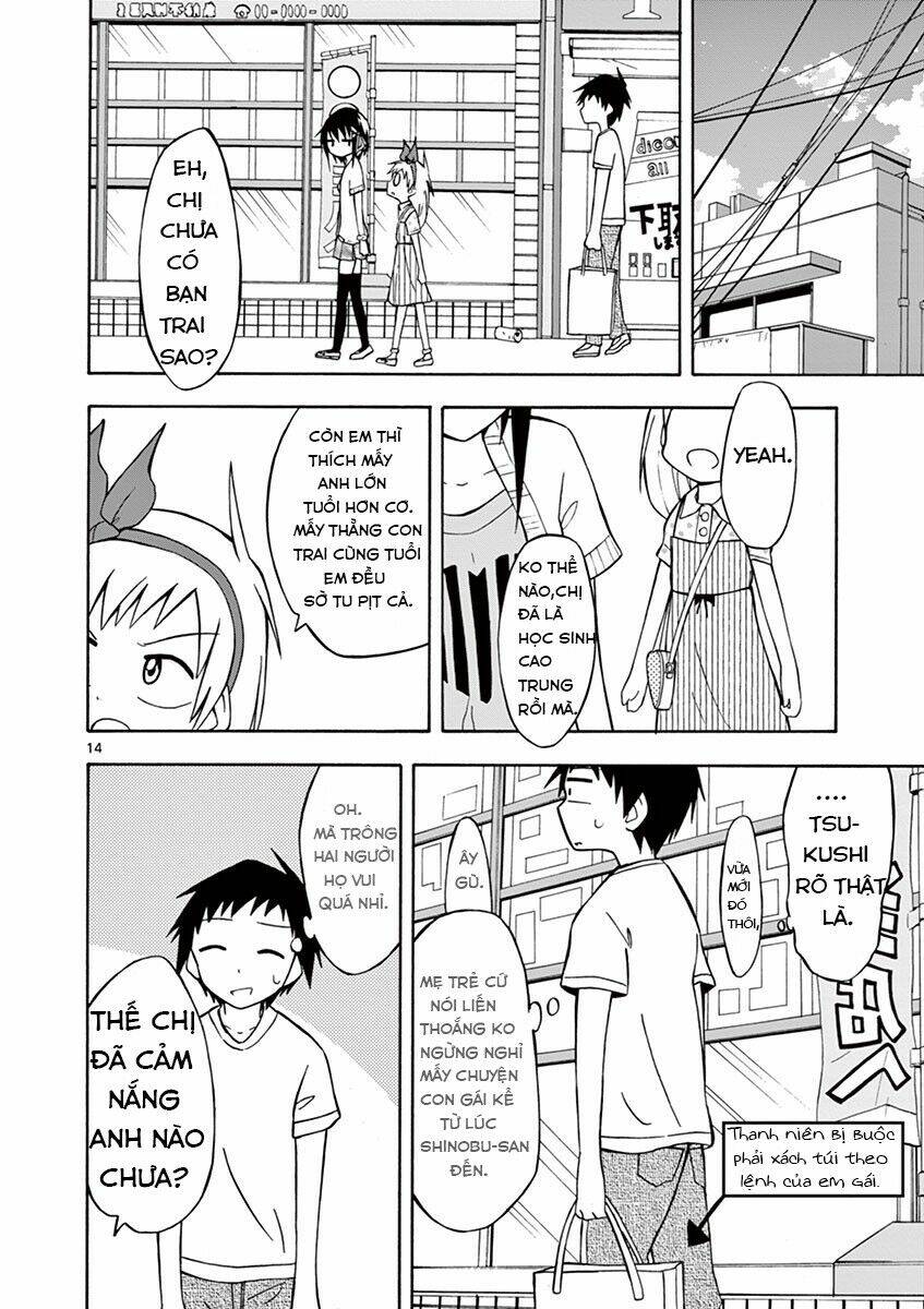 ninja shinobu-chan no junjou chapter 6 15