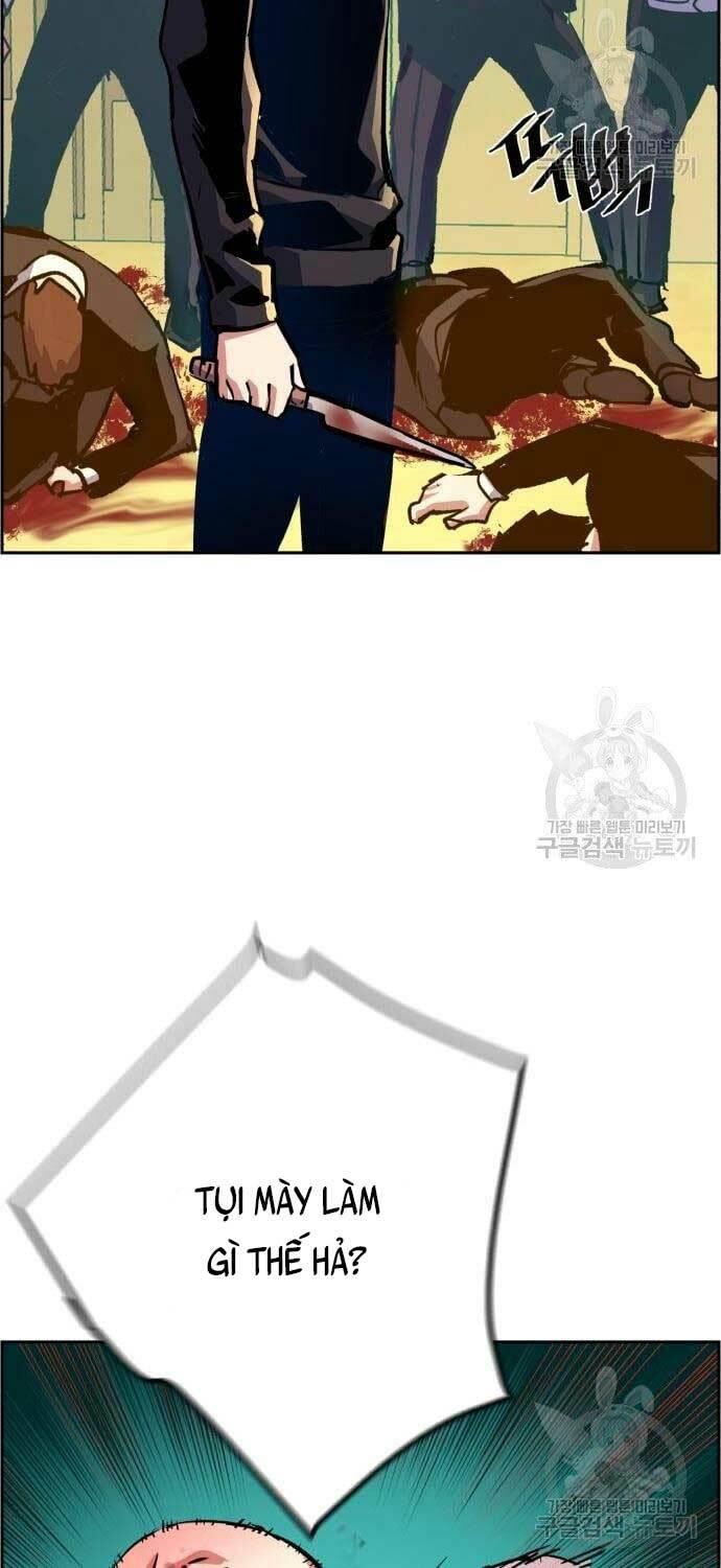 bạn học tôi là lính đánh thuê chapter 111 38