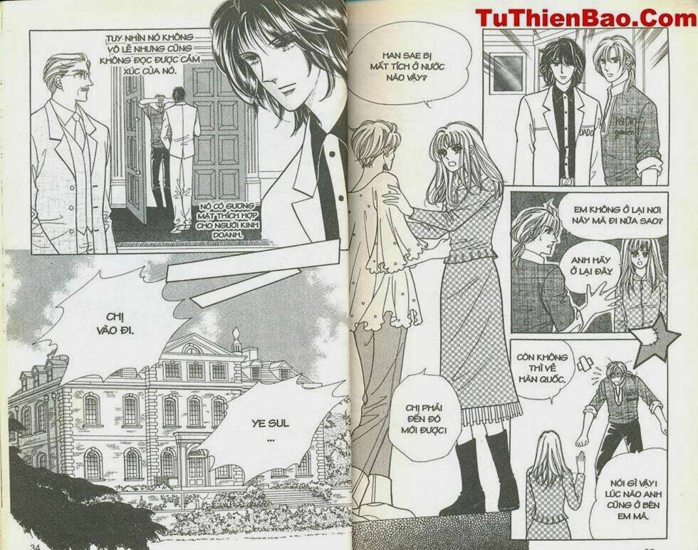 lọ lem kén rể chapter 6 16