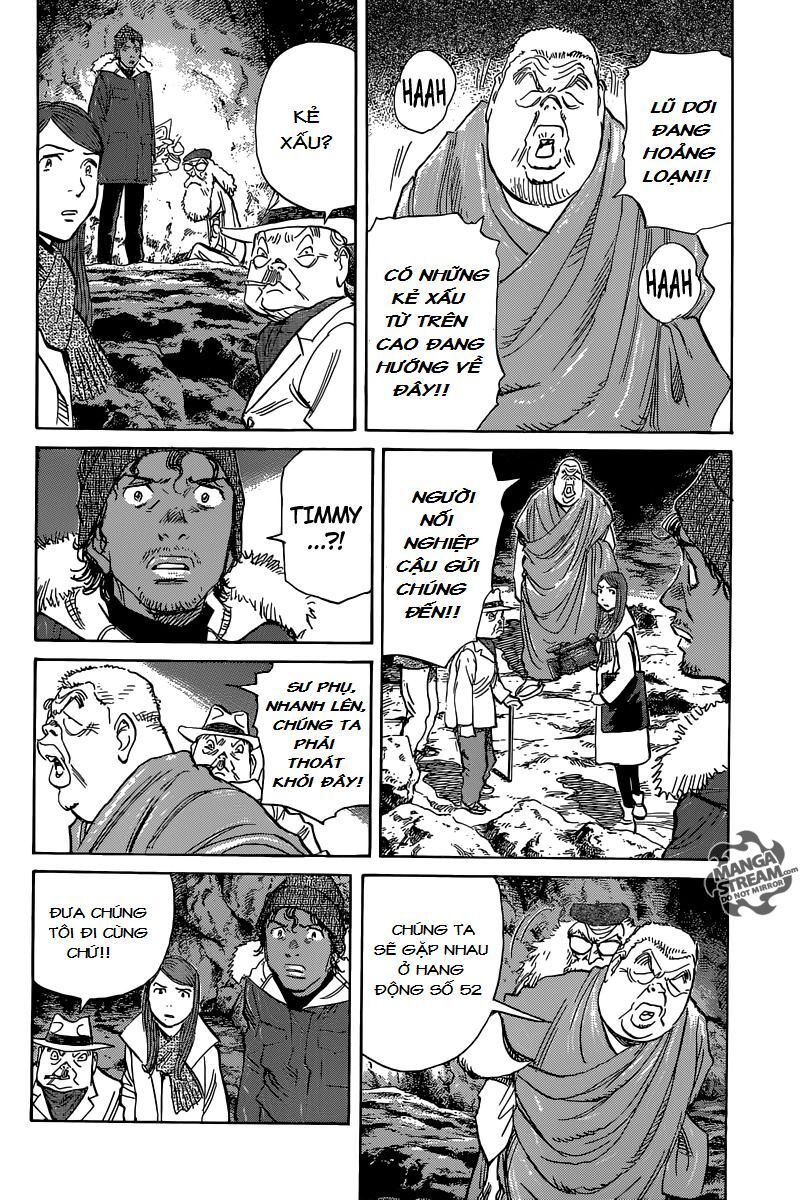 billy bat chapter 157 10