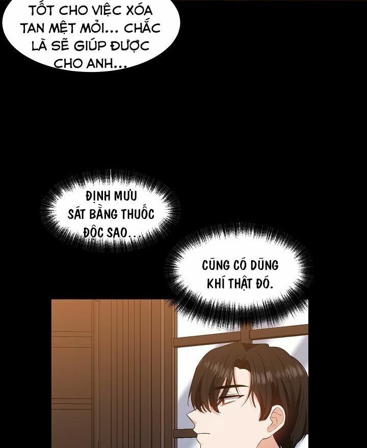 người chồng bạo chúa của tôi đã thay đổi chapter 10 29