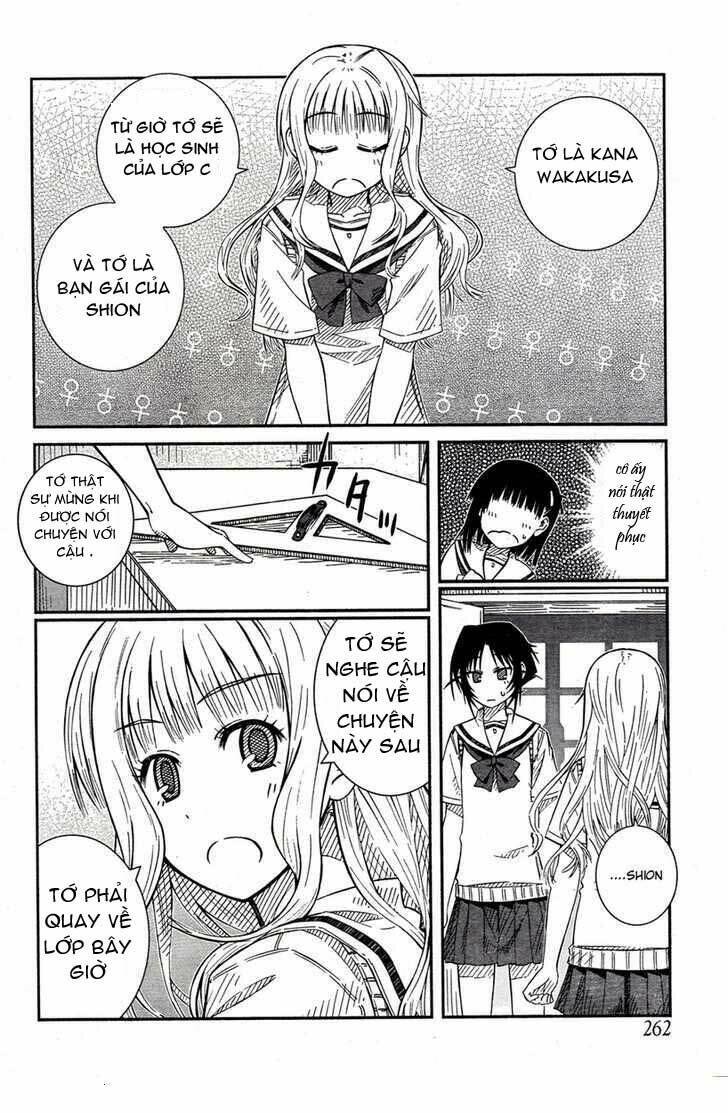 prunus girl chapter 22 13