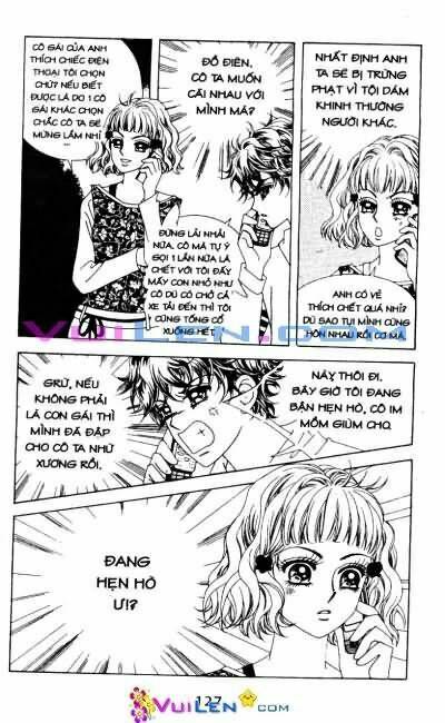 thiên thần tái thế chapter 10 127