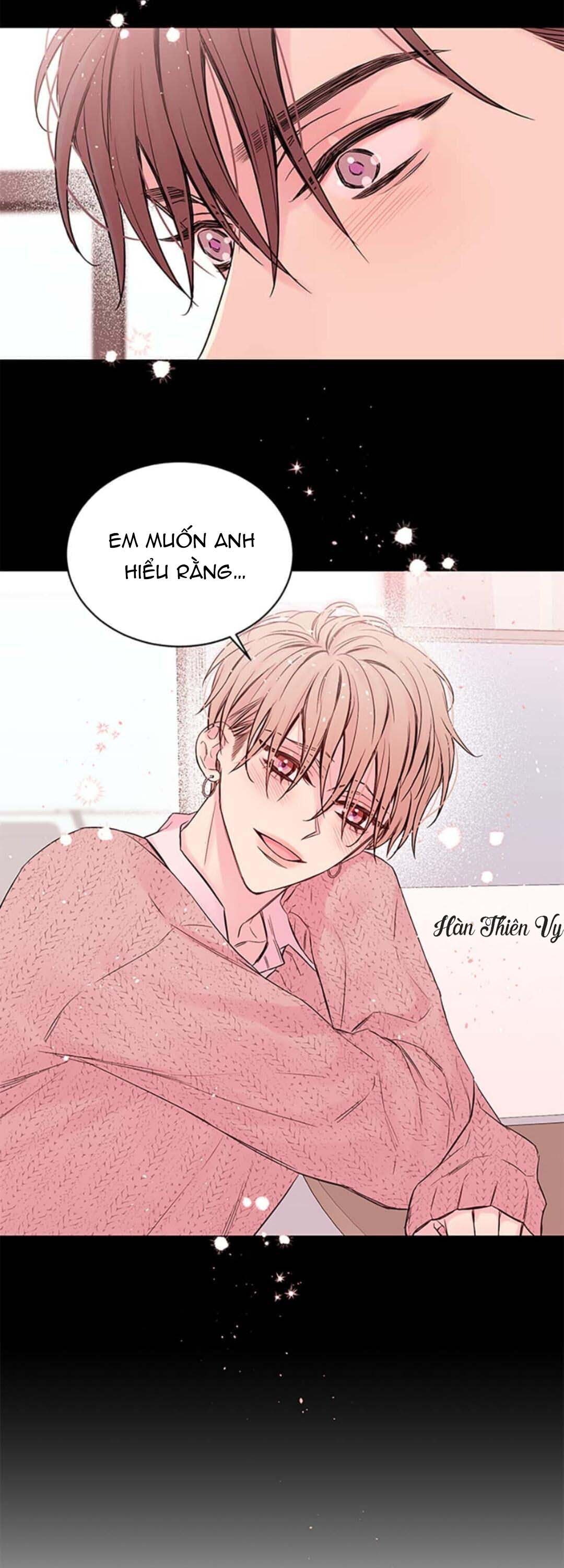 in my closet chapter 39 13