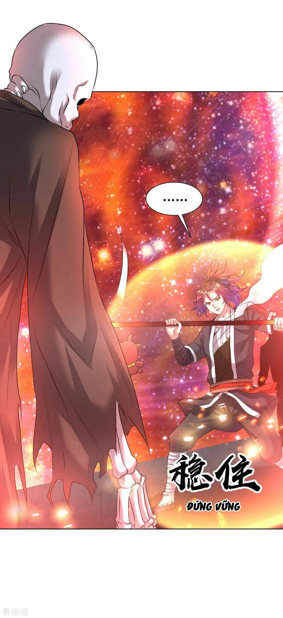 đạo ấn chapter 89 5