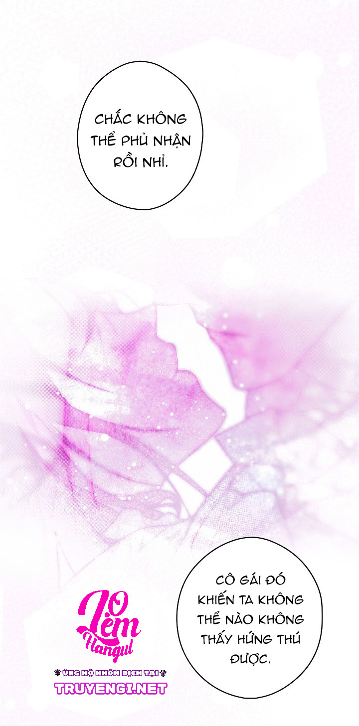 tiểu thư bí ẩn chapter 14 65