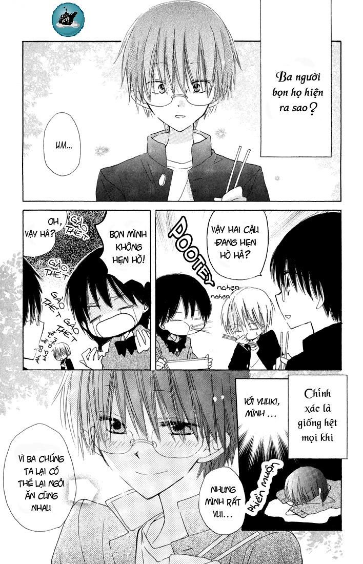 katakoi triangle chapter 8 5