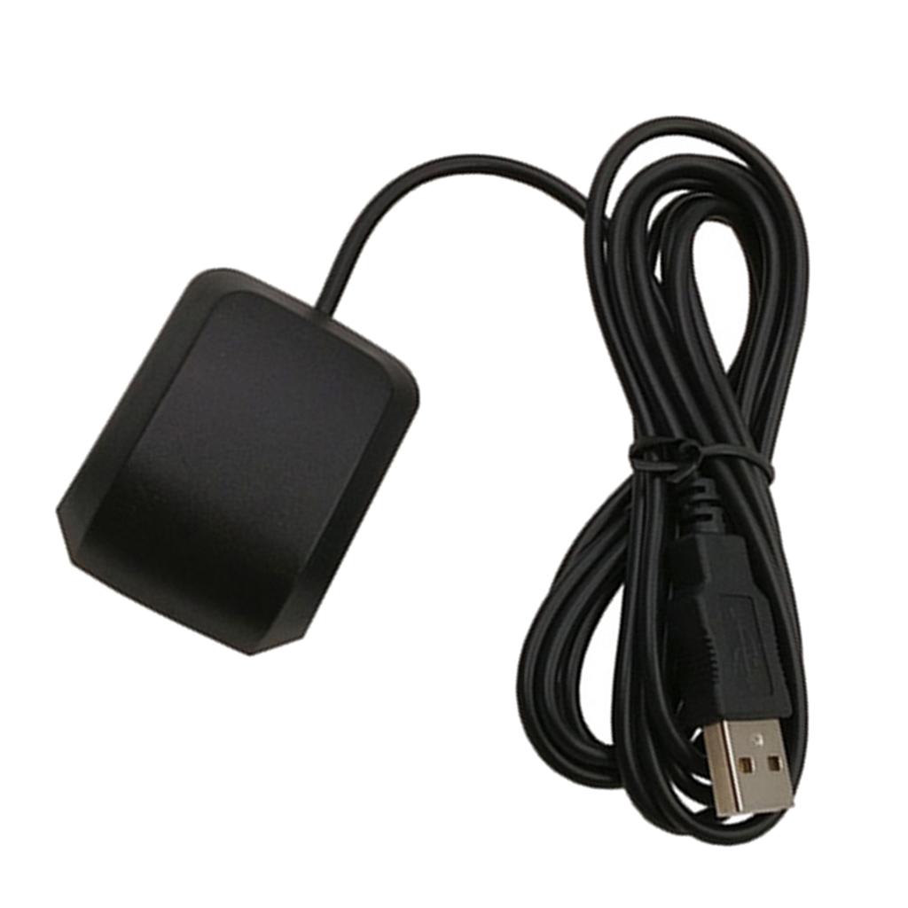 VK162 Notebook USB Dẫn Đường GPS Module Giao Diện USB