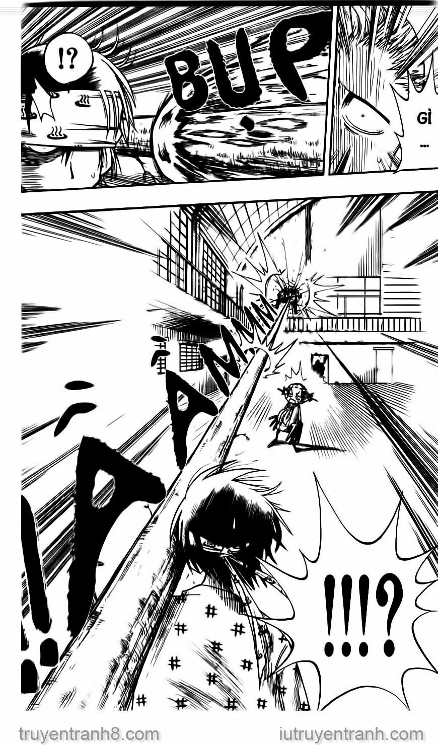 law of ueki chapter 9 6