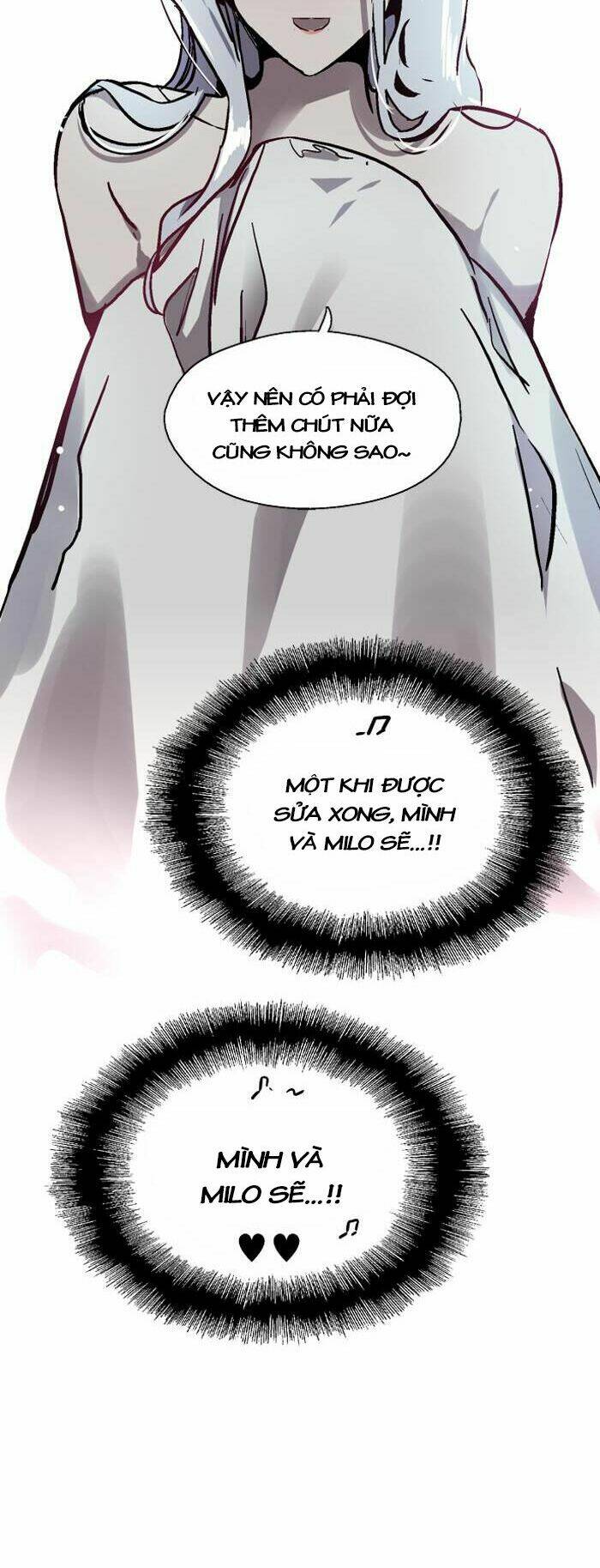 người máy hủy diệt chapter 54 41