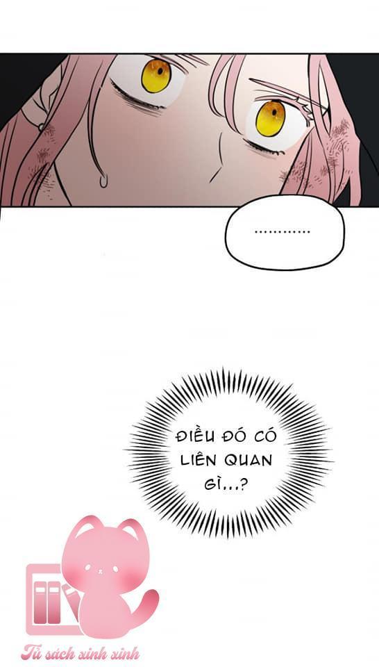 người thân của tôi đều sợ hãi tôi chapter 3 19