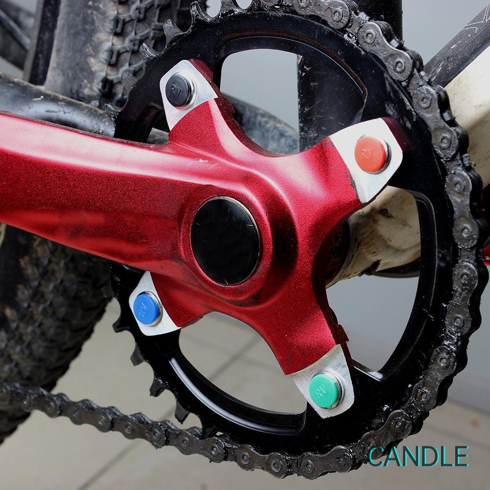 Bộ 10 Ốc Vít Lục Giác Cho Xe Đạp M5 M6