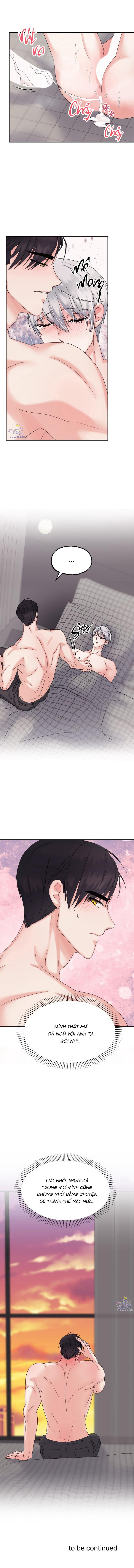 kiện thỏ này nhận miễn đổi trả chapter 8 10