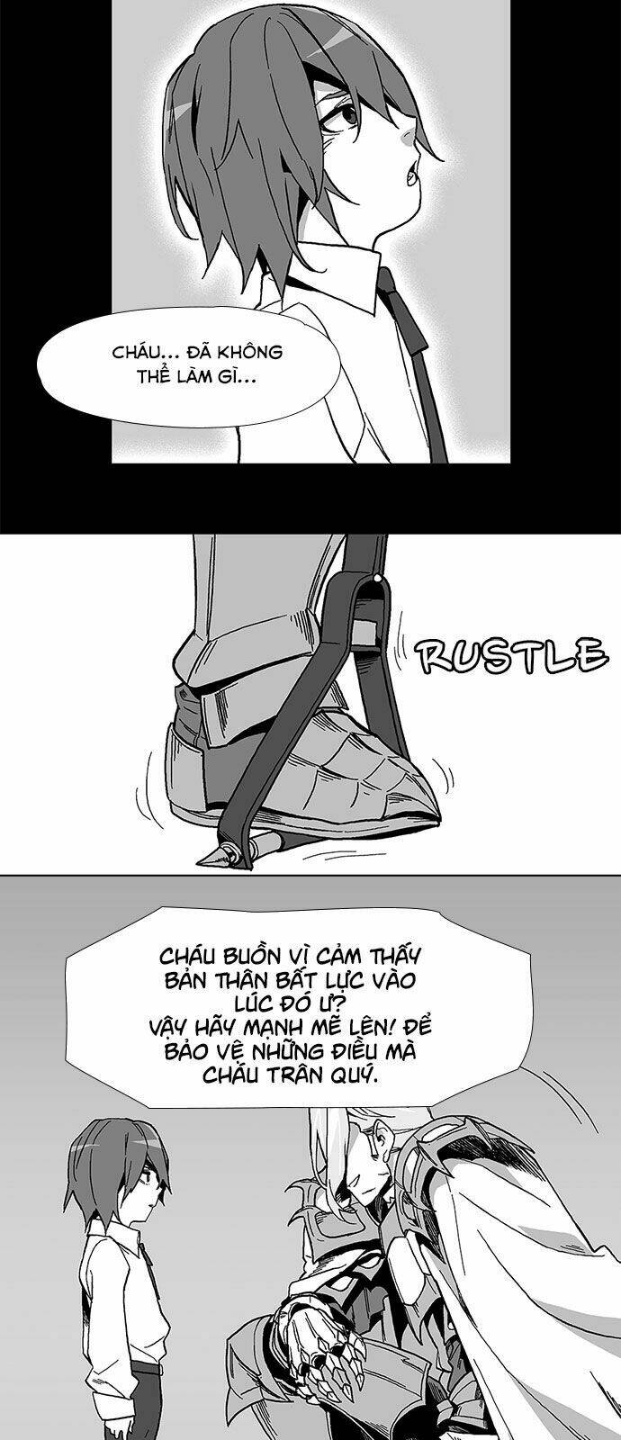 light chaser chapter 1 18