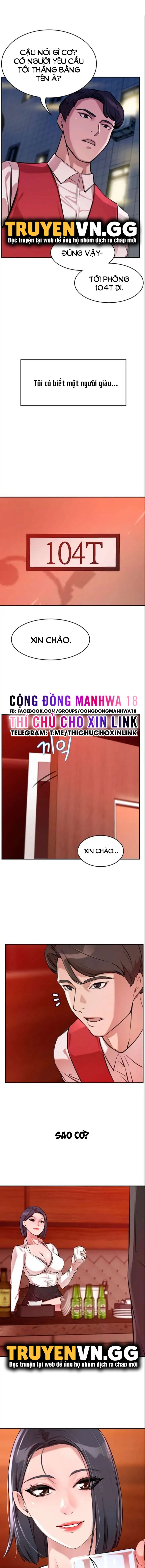 phú bà chapter 1 11