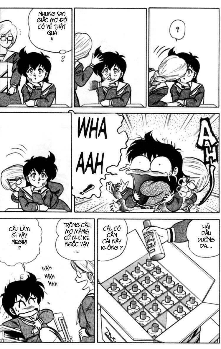 fubata-kun change! chapter 10 4