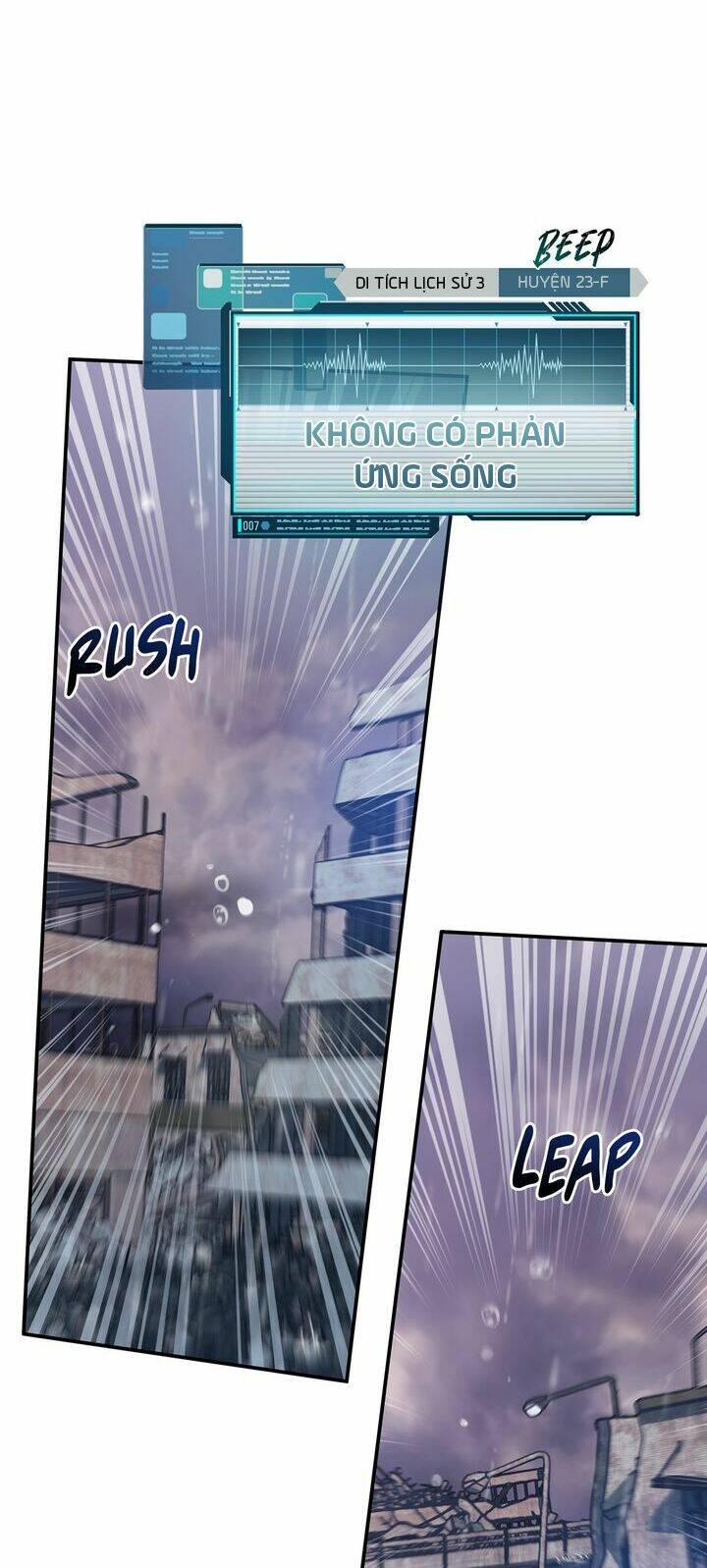 thuyết thiên đường chapter 1 42