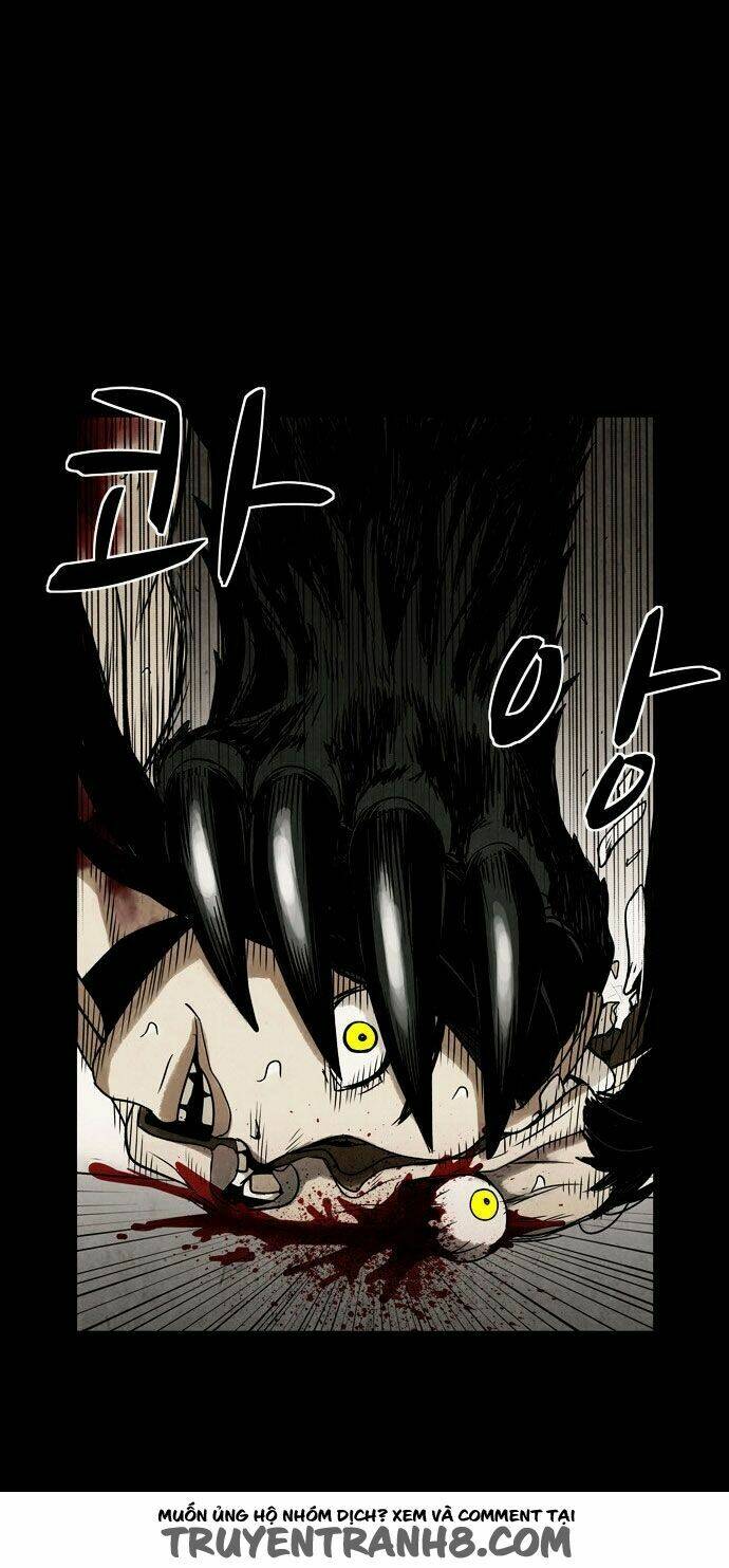 infectee chapter 6 4