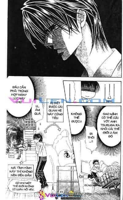 thử thách của kyouko chapter 61 89