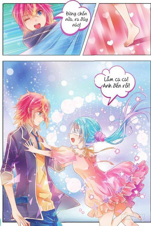 linh giai chapter 7 5