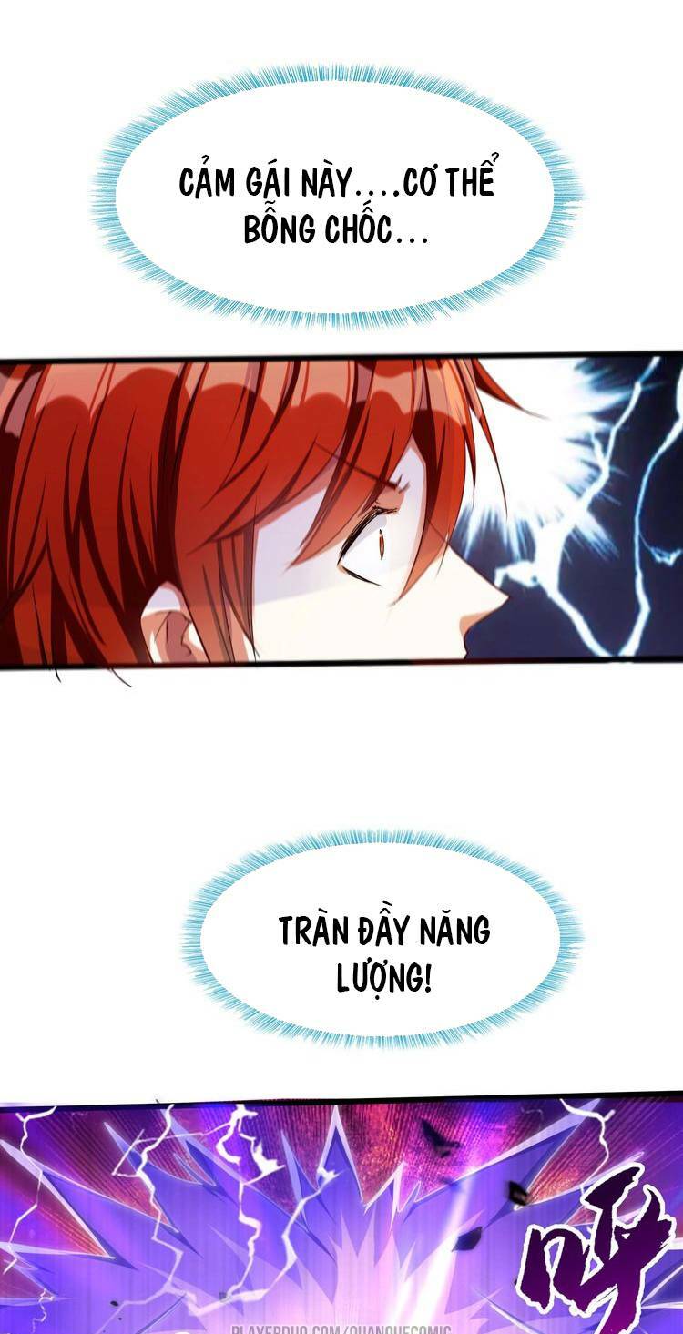 kinh thế kỳ nhân chapter 29 26