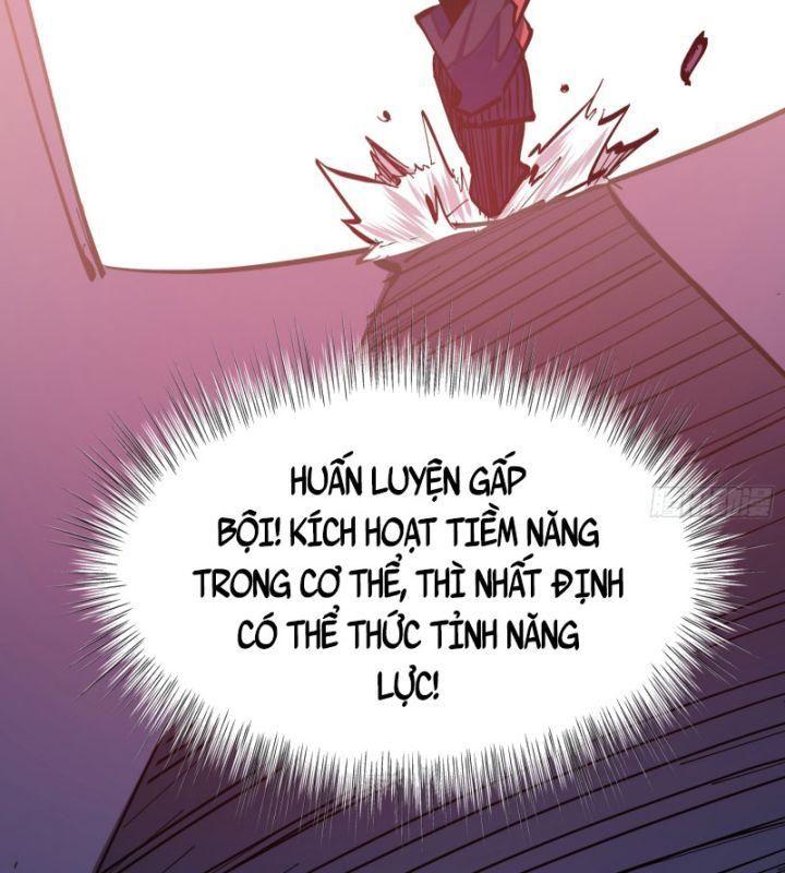 ta thật sự không phải ma vương chapter 1 80