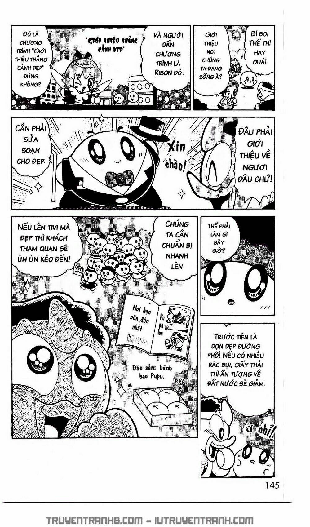 ngôi sao kabi chapter 188 6