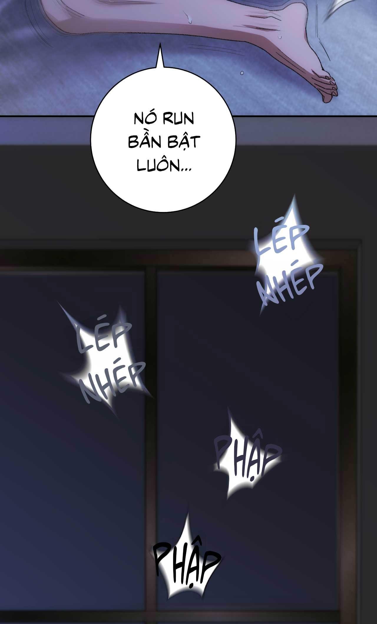 chìm trong khoái lạc chapter 38 24