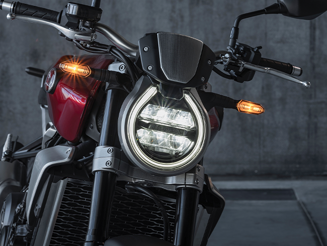 xe máy honda cb1000r - phiên bản tiêu chuẩn 3 xe máy honda cb1000r - phiên bản tiêu chuẩn 3