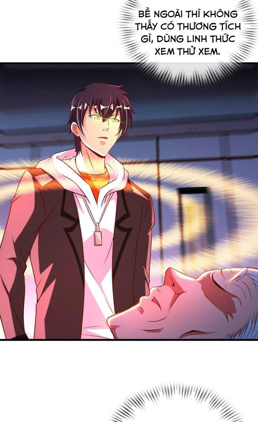 sư phụ của ta là thần tiên chapter 65 38