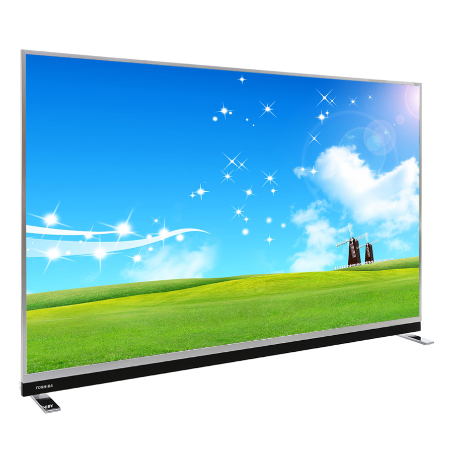 Smart Tivi Toshiba 55 Inch 4K 55U9750 - Hàng Chính Hãng