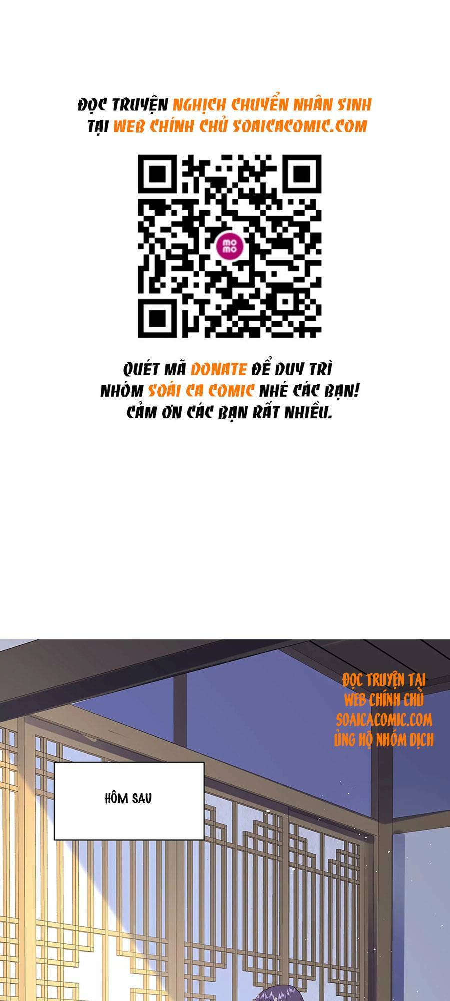 tôi dựa vào tà ý: nghịch chuyển nhân sinh chapter 64 1