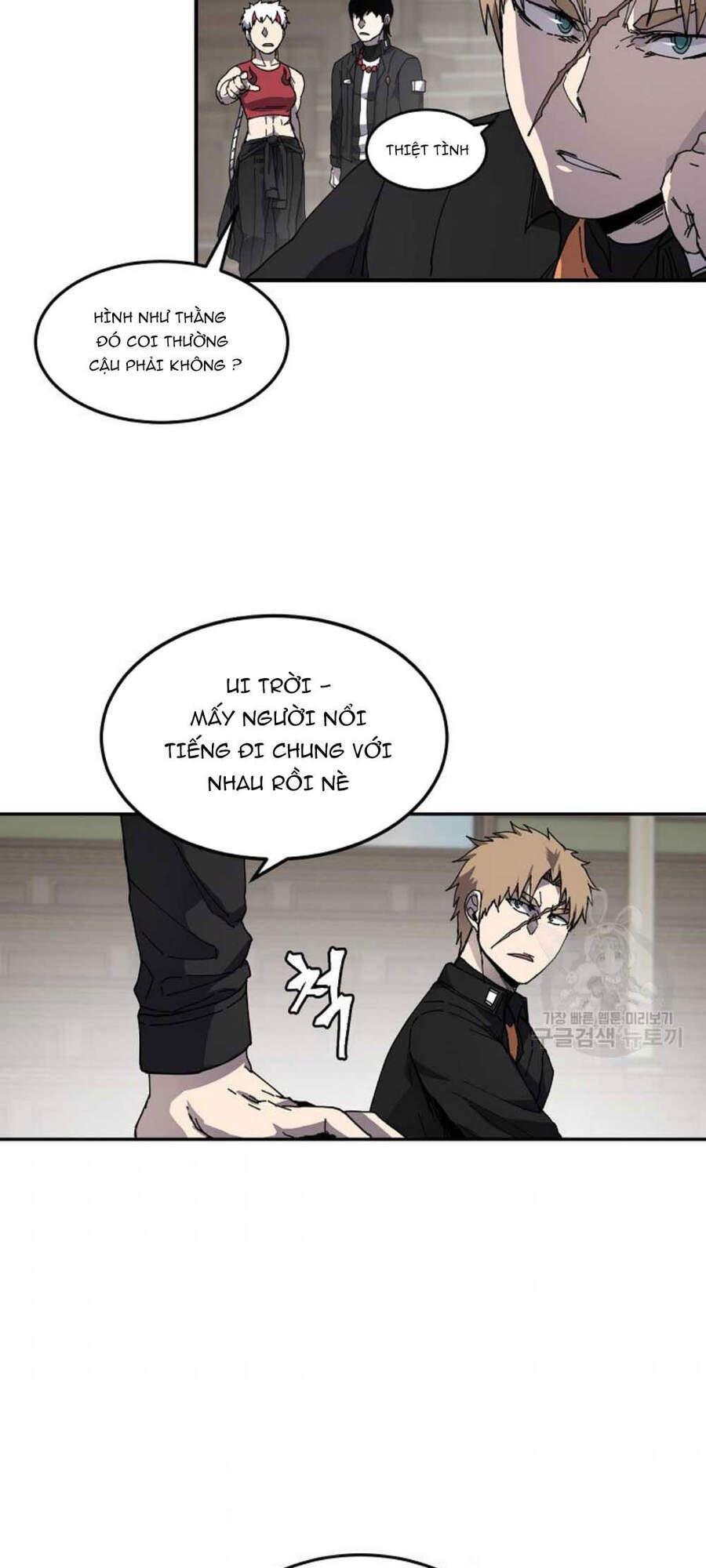 pháp sư chapter 22 34