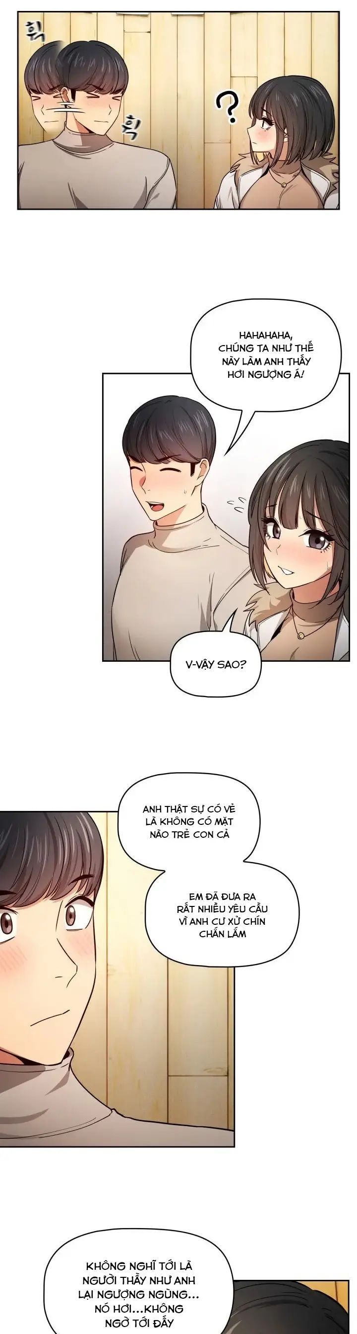 gia sư mùa hovid chapter 57 12