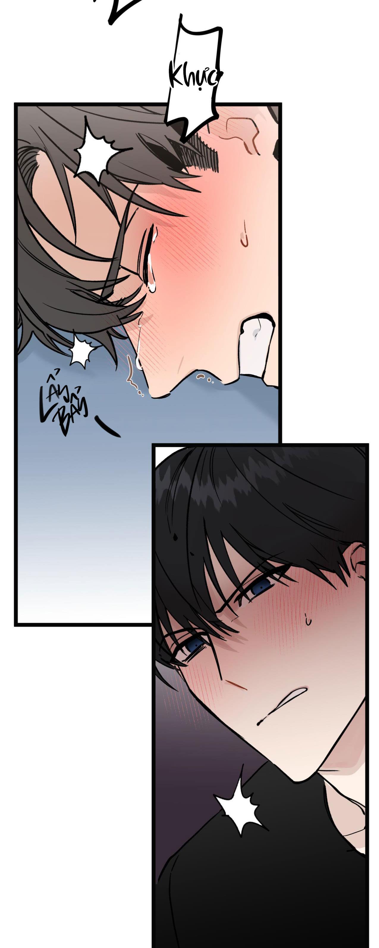 tổng hợp truyện bl ngắn chịch hỏny chapter 1.2 35