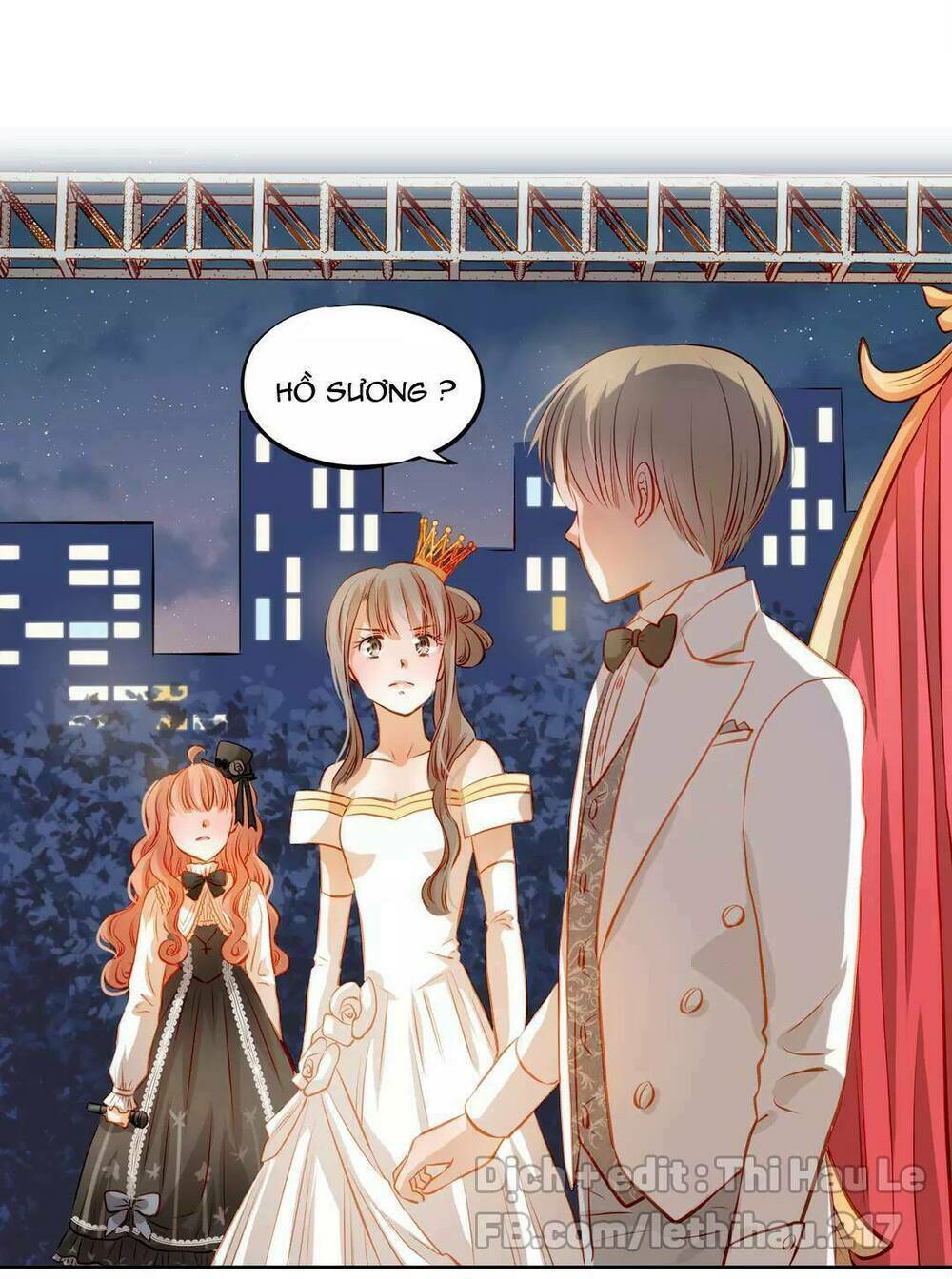 sự cám dỗ xấu xa chapter 29 12