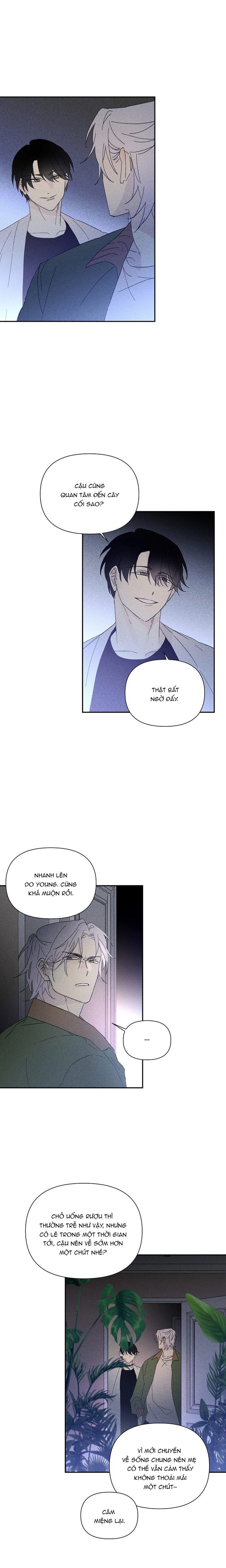 điểm bùng phát chapter 1 9