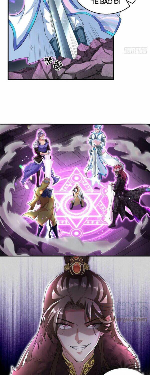 tà du ký chapter 94 22