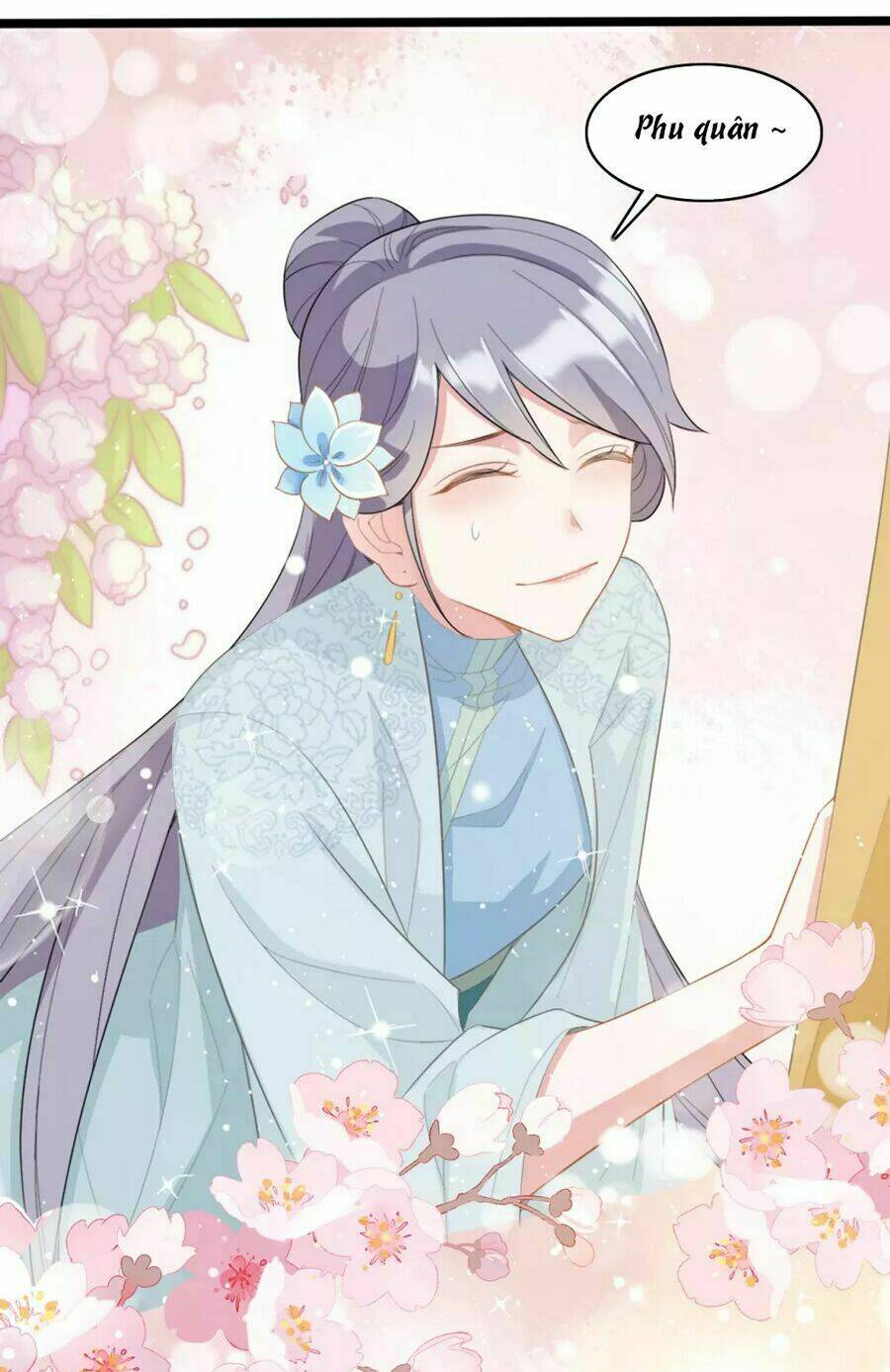 đích nữ hữu độc chapter 13 20