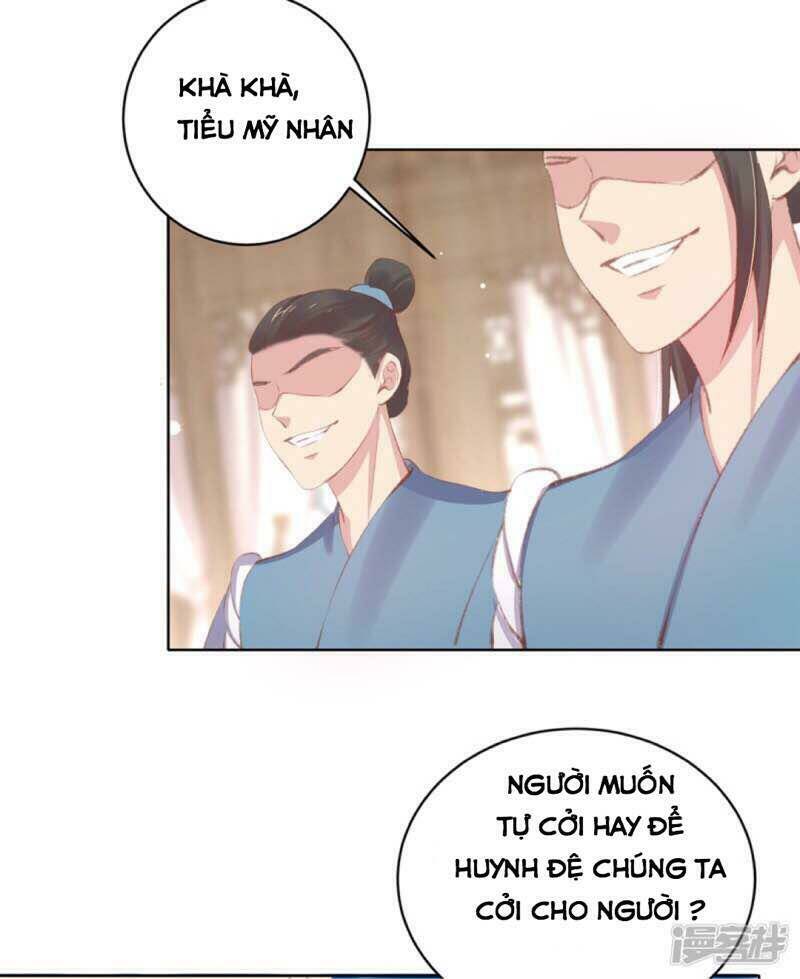 thị huyết y phi chapter 49 28