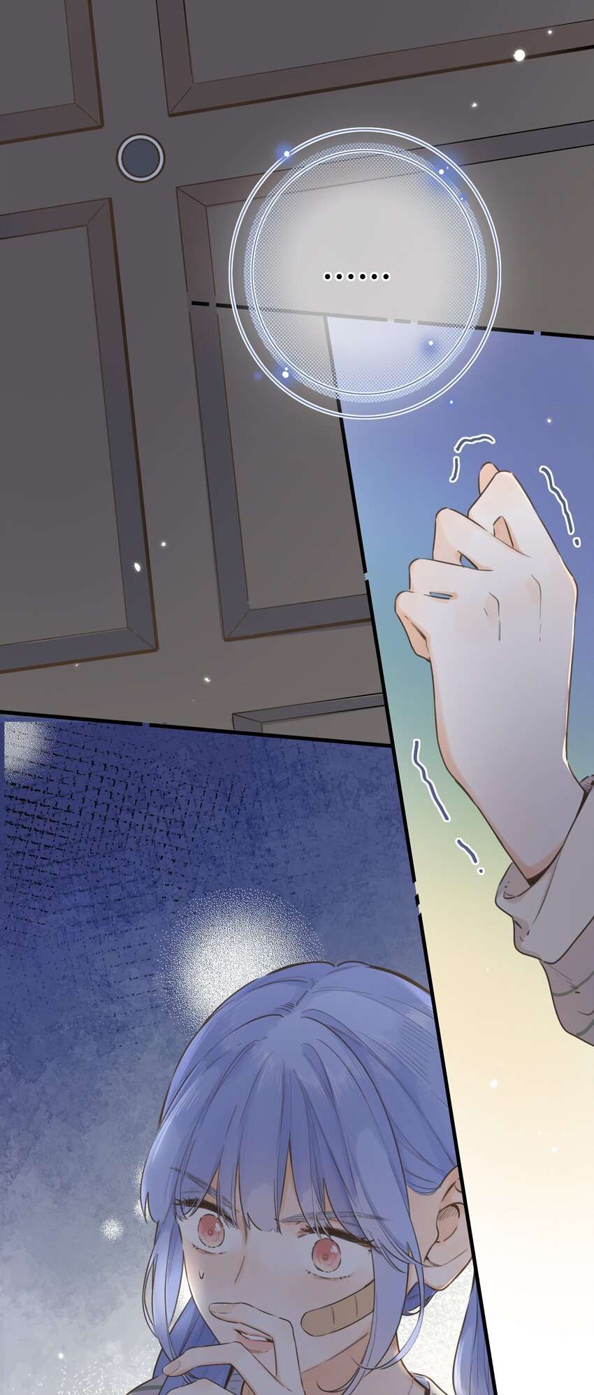 ánh sao trôi dạt giữa làn nước chapter 77 23