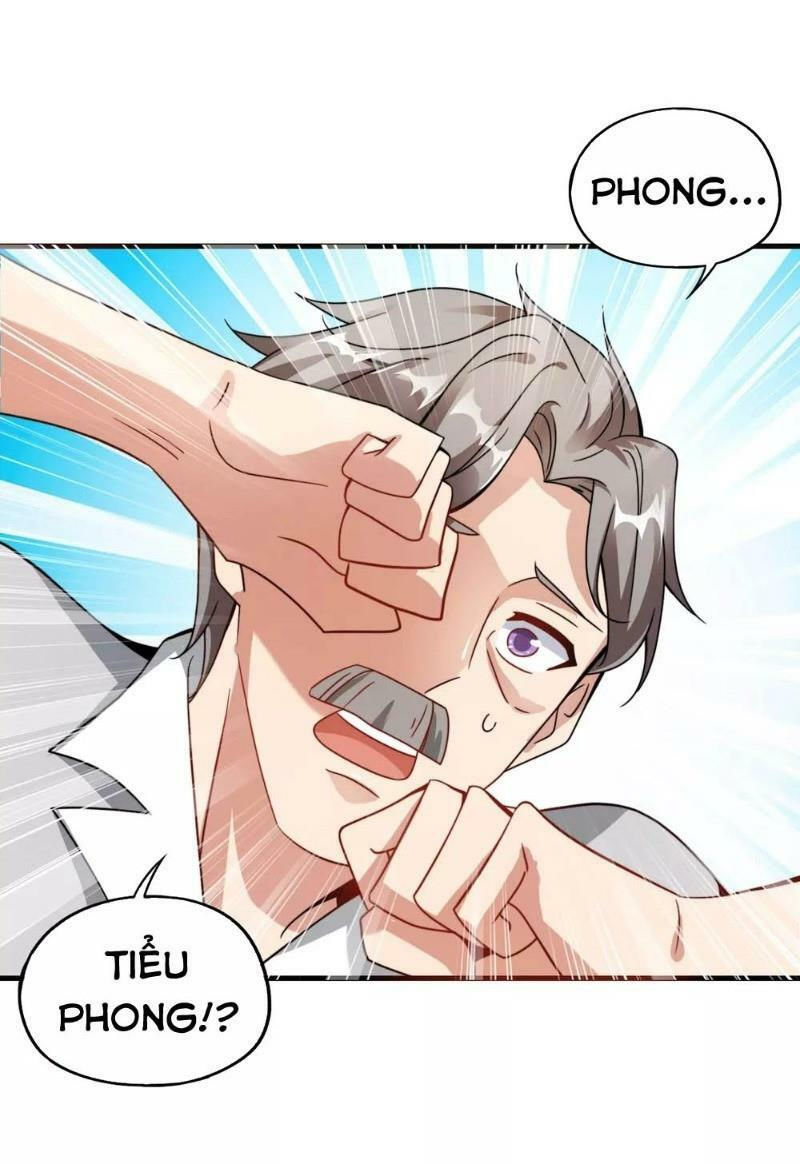 vòng bạn bè mạnh nhất của tiên giới chapter 23 15