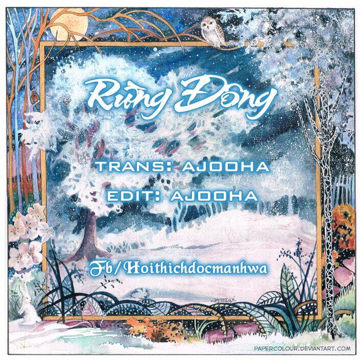 rừng đông ss2 chapter 9 33