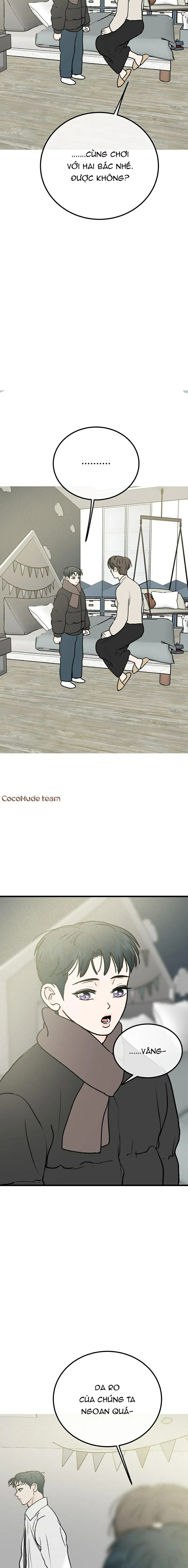 vết đỏ chapter 28 6