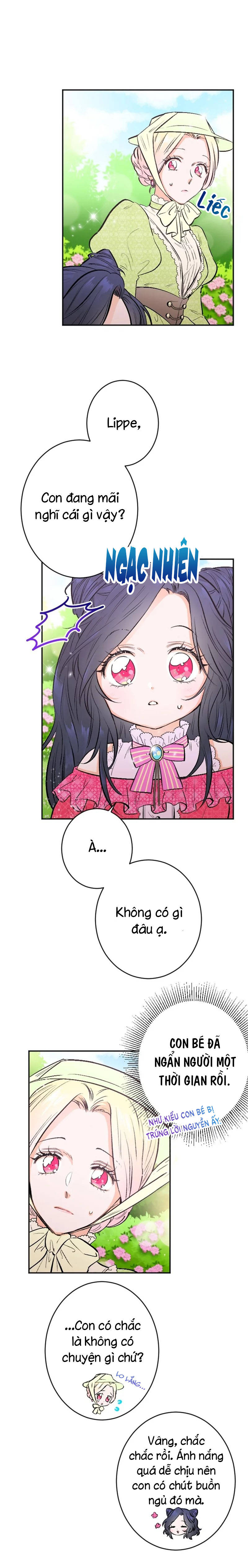 lady baby chapter 57 4