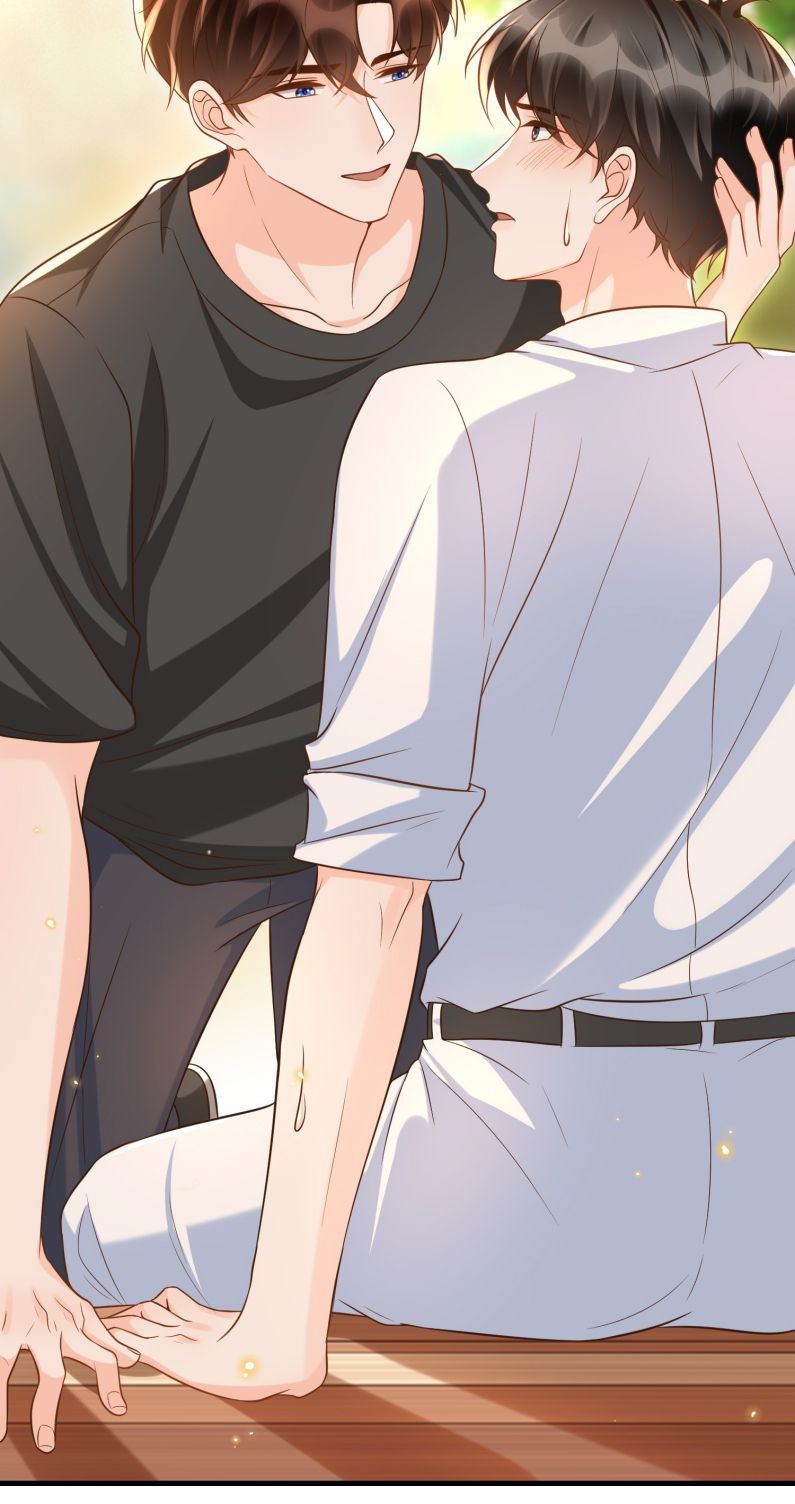 ngọt không ngừng nghỉ chapter 48 16