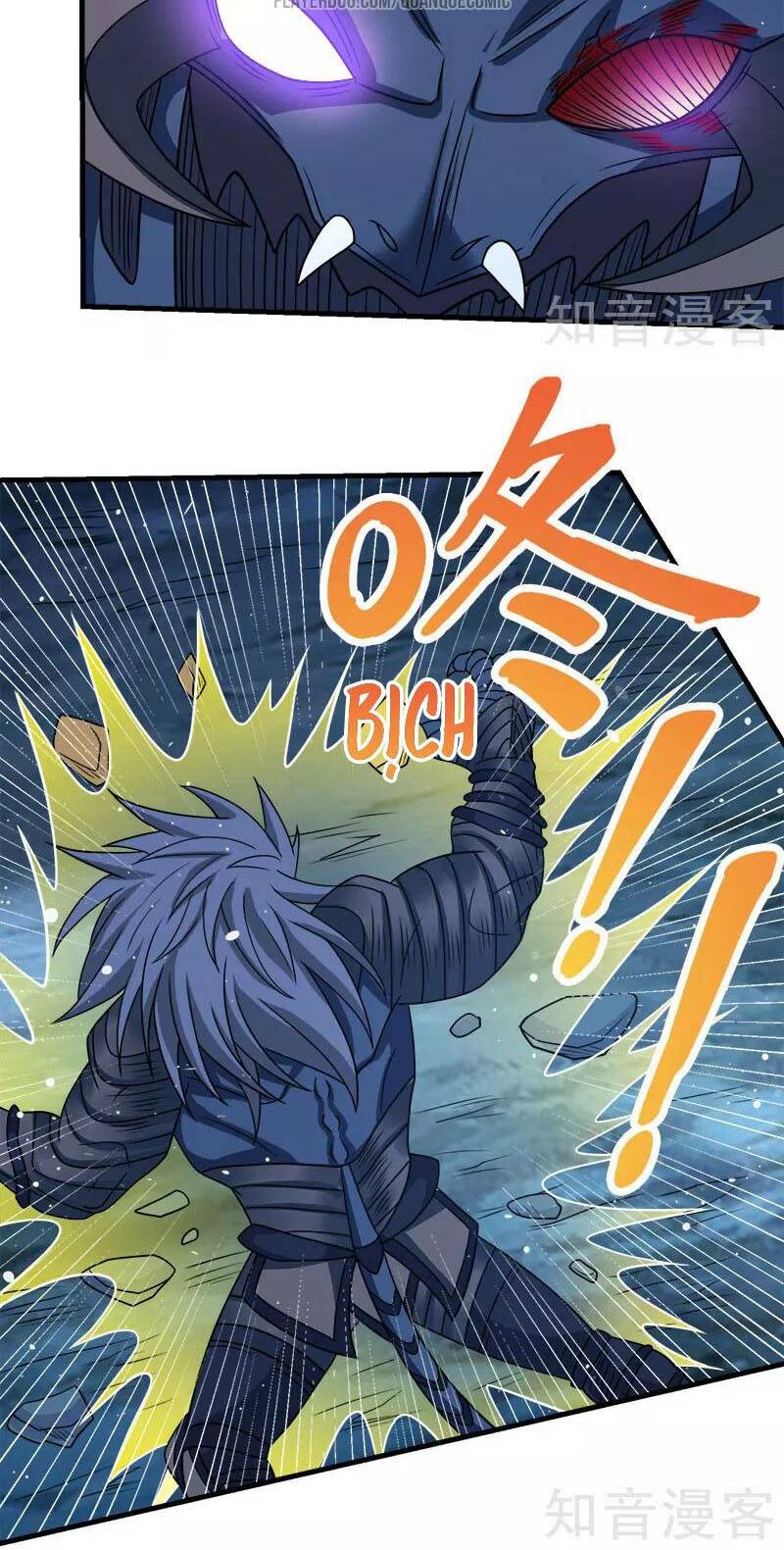 kiếm vũ chapter 54 6