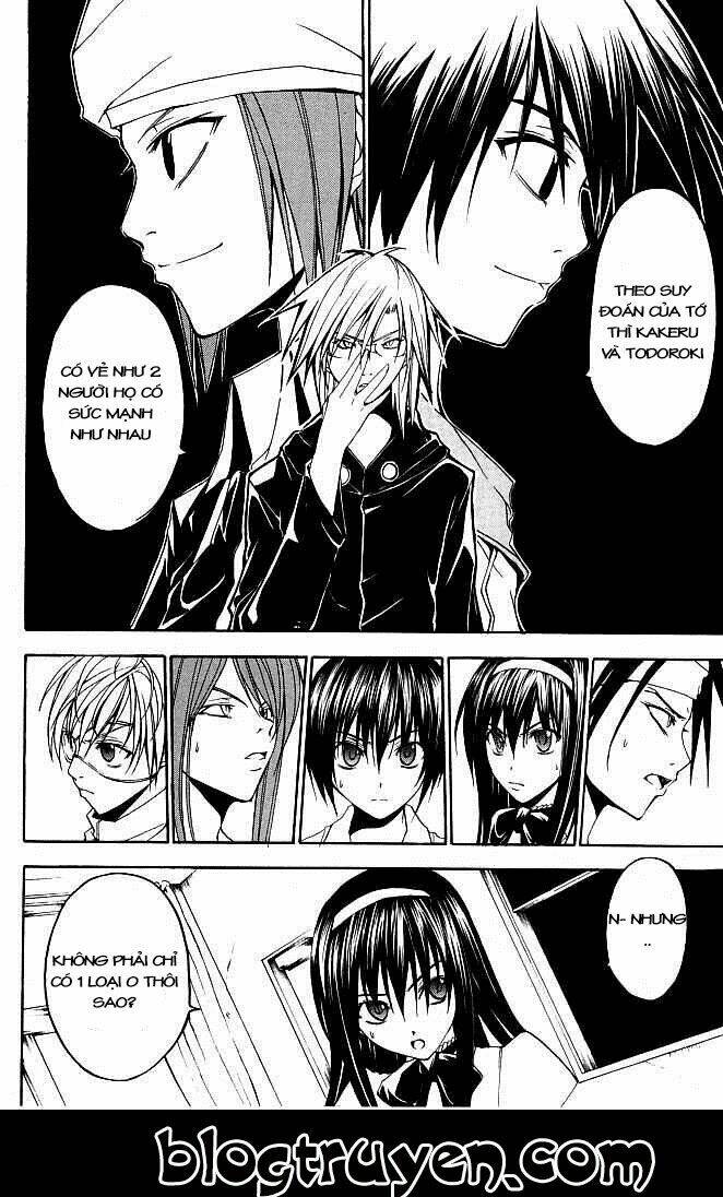 psycho buster chapter 21 10